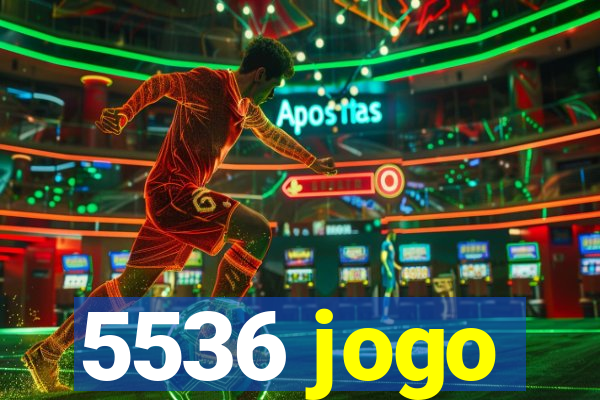 5536 jogo